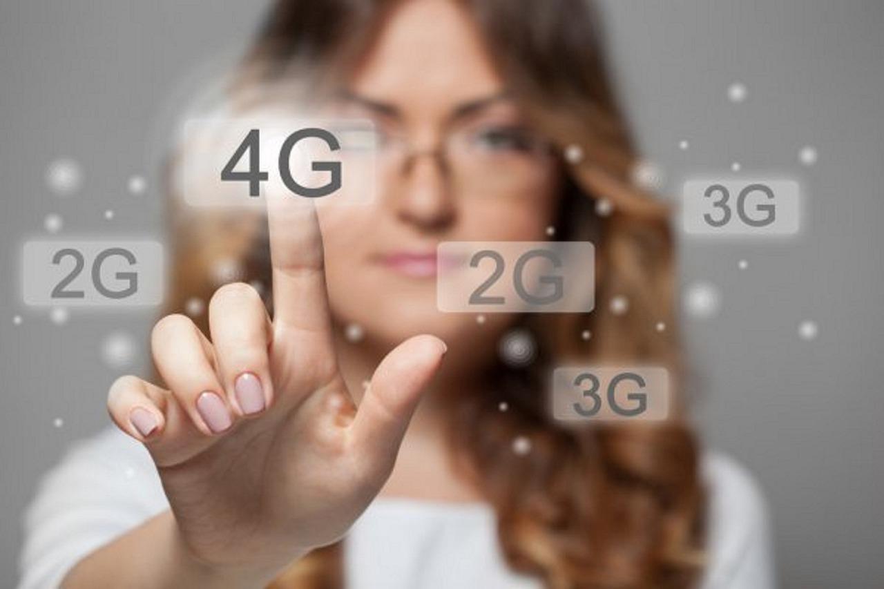 Deploiement 5g En France : La Mise En Service De La 5g